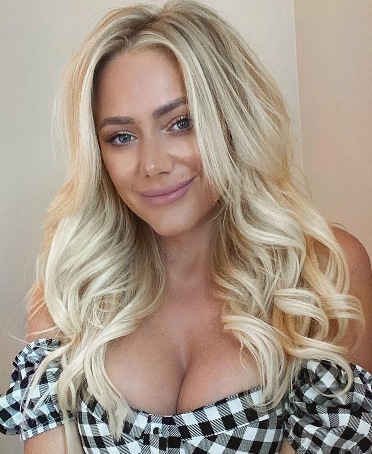 clip-in extensions starter set (#60).