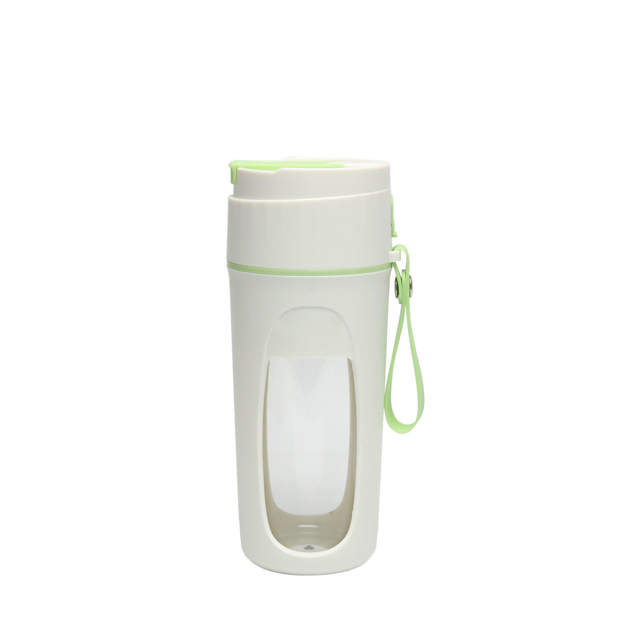 Sainishops™Portable Electric USB Juicer Cup