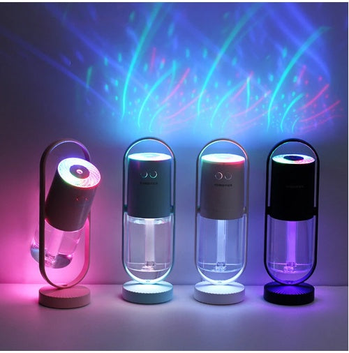 Sainishops™Magic Shadow USB Air Humidifier