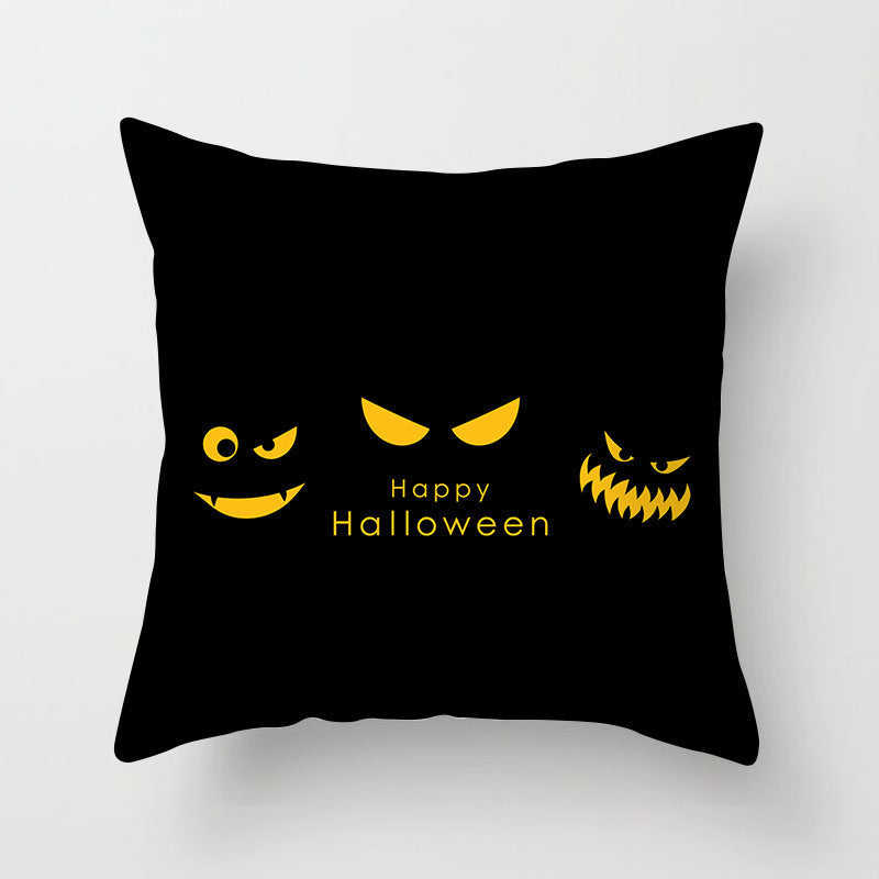 Sainishops™Halloween pillowcase