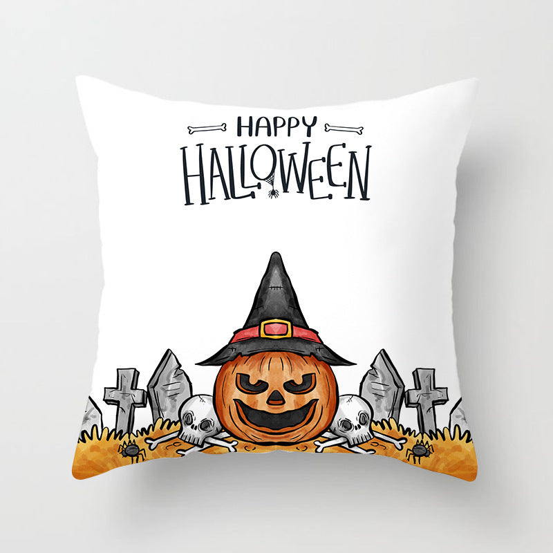 Sainishops™Halloween pillowcase