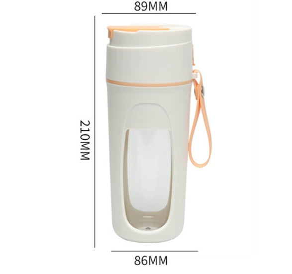Sainishops™Portable Electric USB Juicer Cup