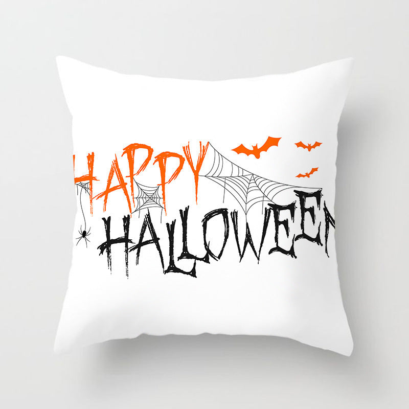 Sainishops™Halloween pillowcase