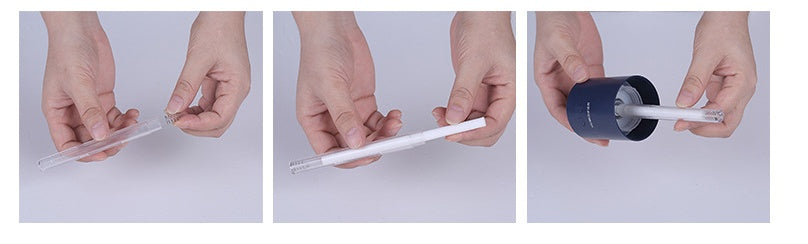 Sainishops™Magic Shadow USB Air Humidifier