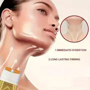 Sainishops™ AH-8 Bee Venom Firming Total-Lift Body Cream Clinically Tested by Dermatologists