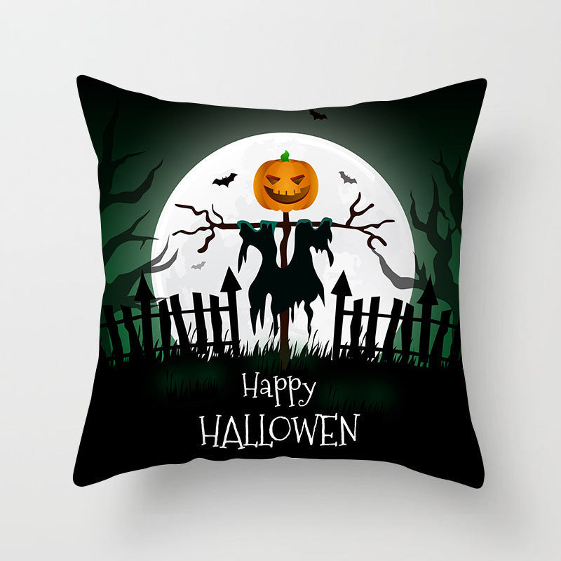 Sainishops™Halloween pillowcase