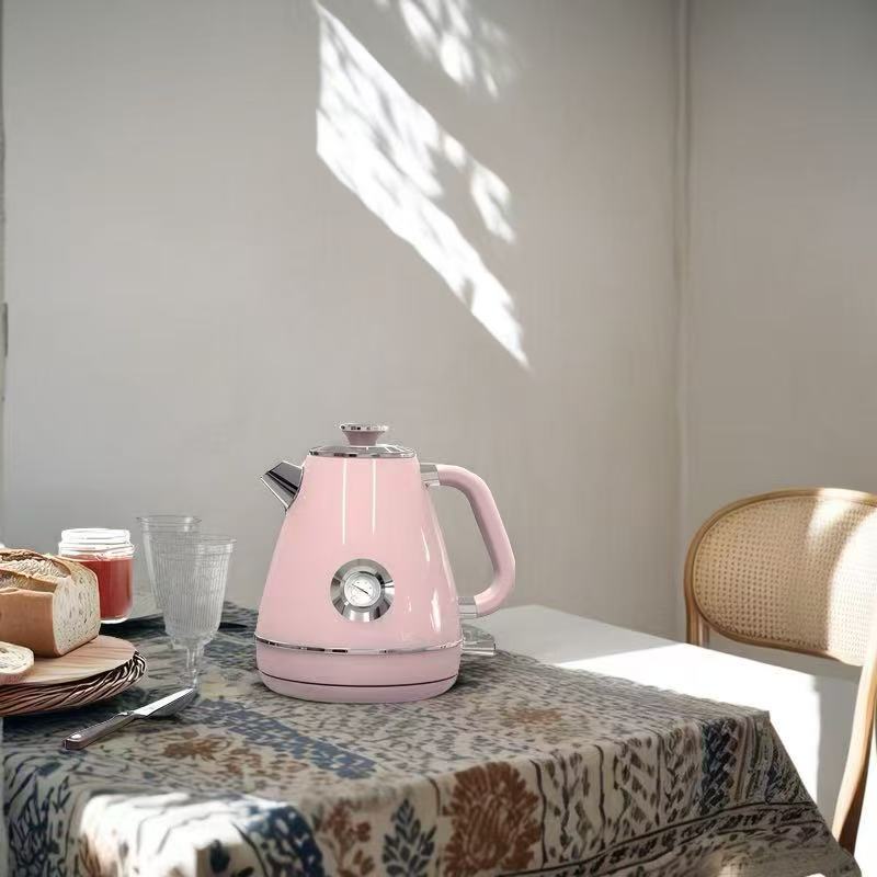 Sainishops™Household Small Appliances Electric Kettle