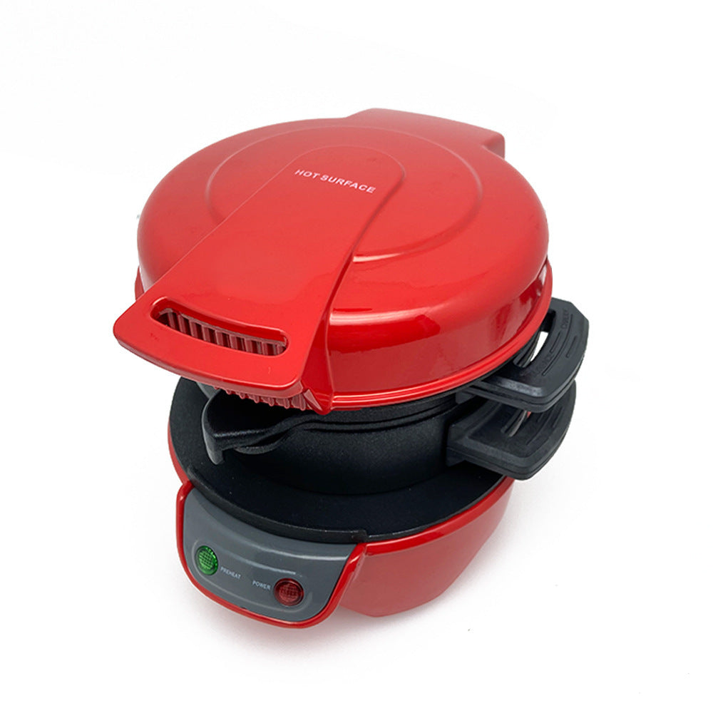 Sainishops™Breakfast Sandwich Maker Machine