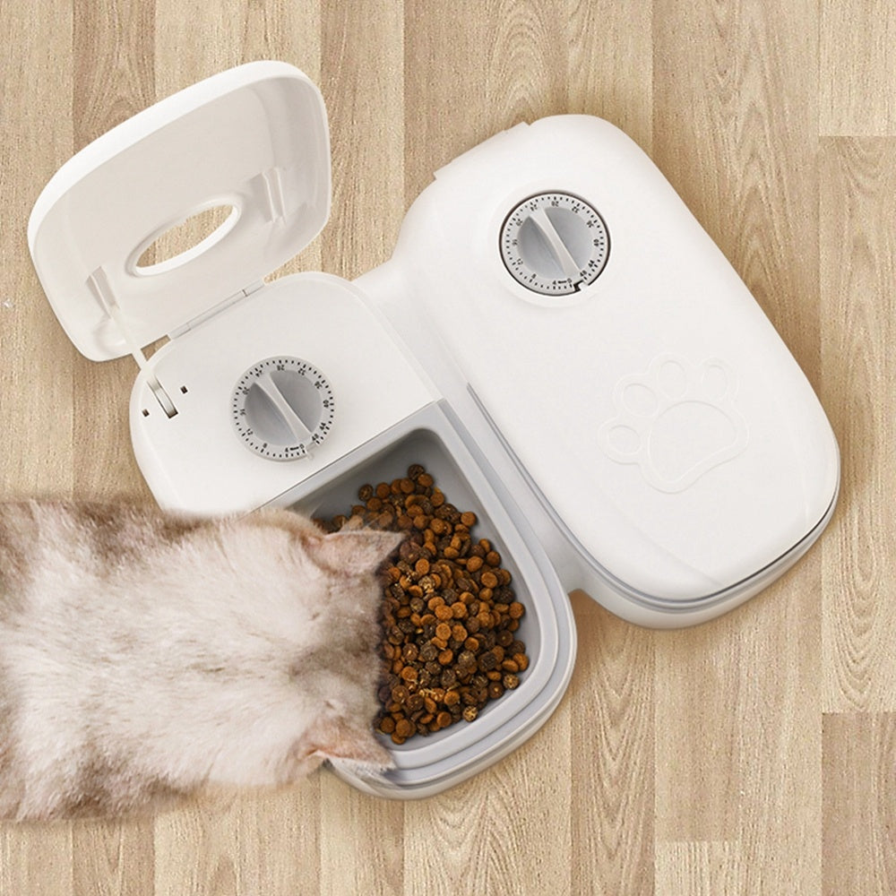 Sainishops™Smart Pet Food Dispenser Bowl