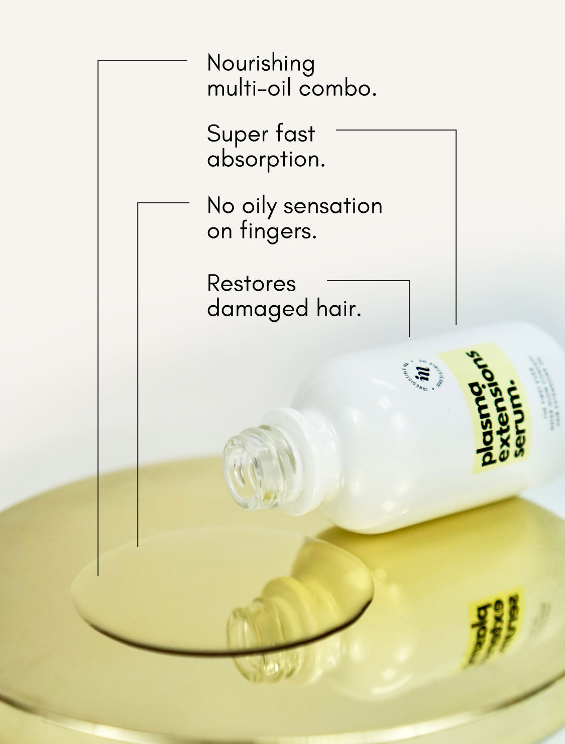 plasma extensions serum.