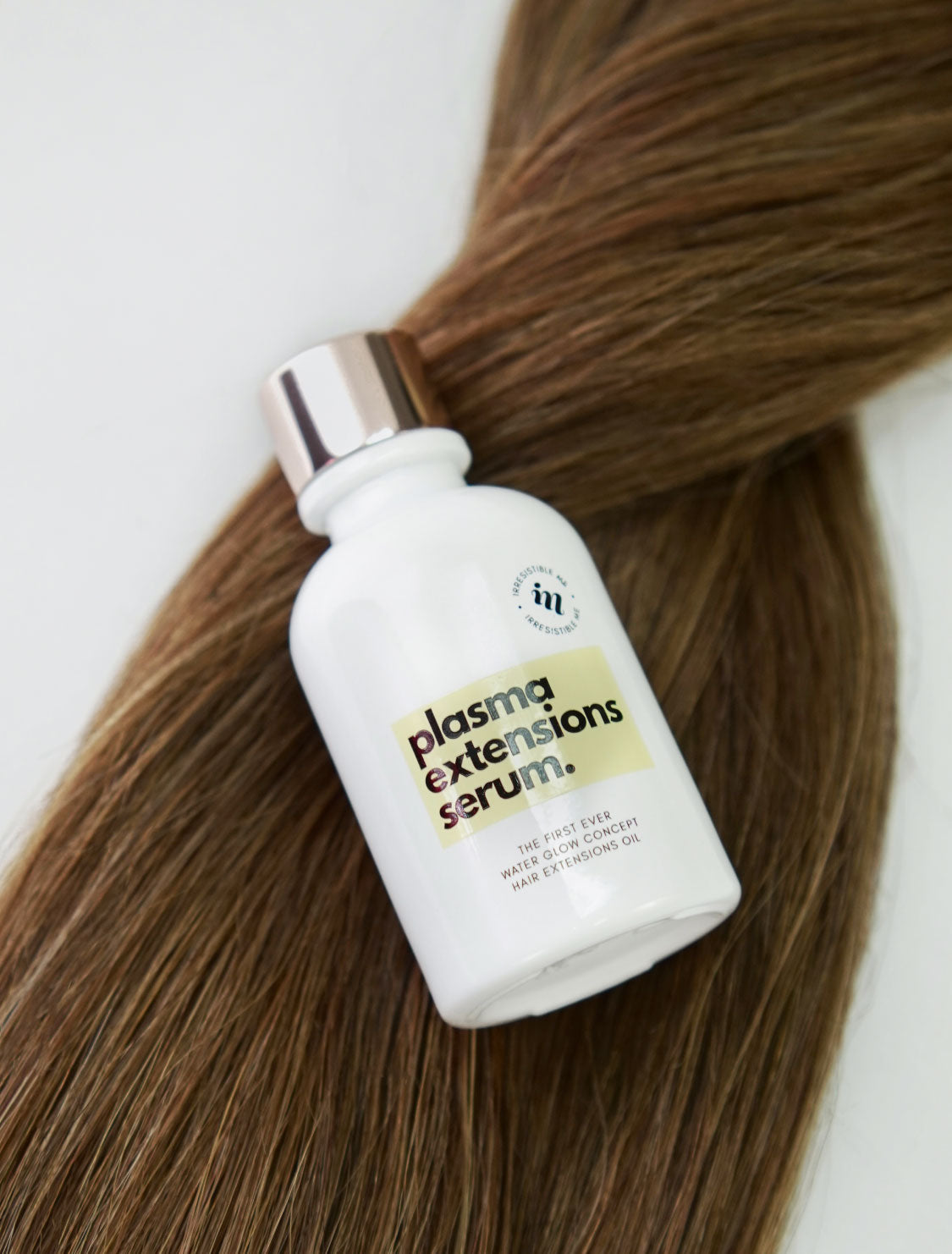 plasma extensions serum.