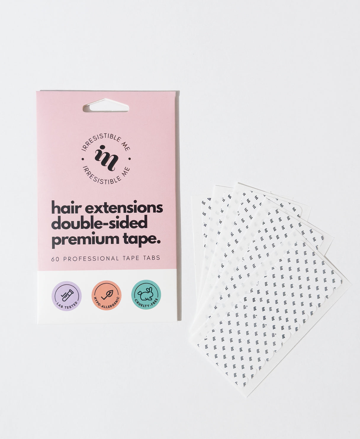 replacement tape tabs.