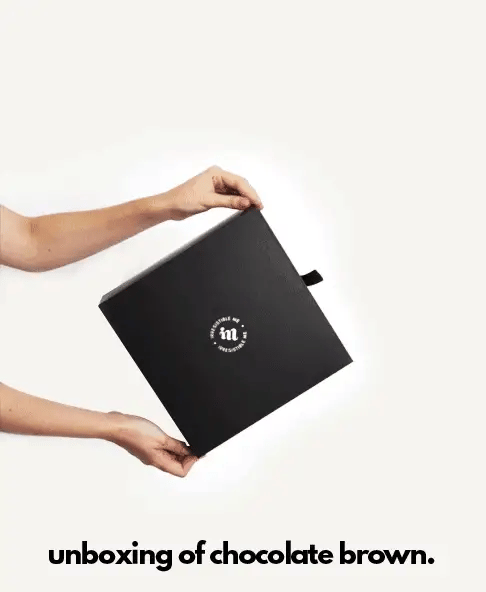 lace front human wig - 24" light brown.