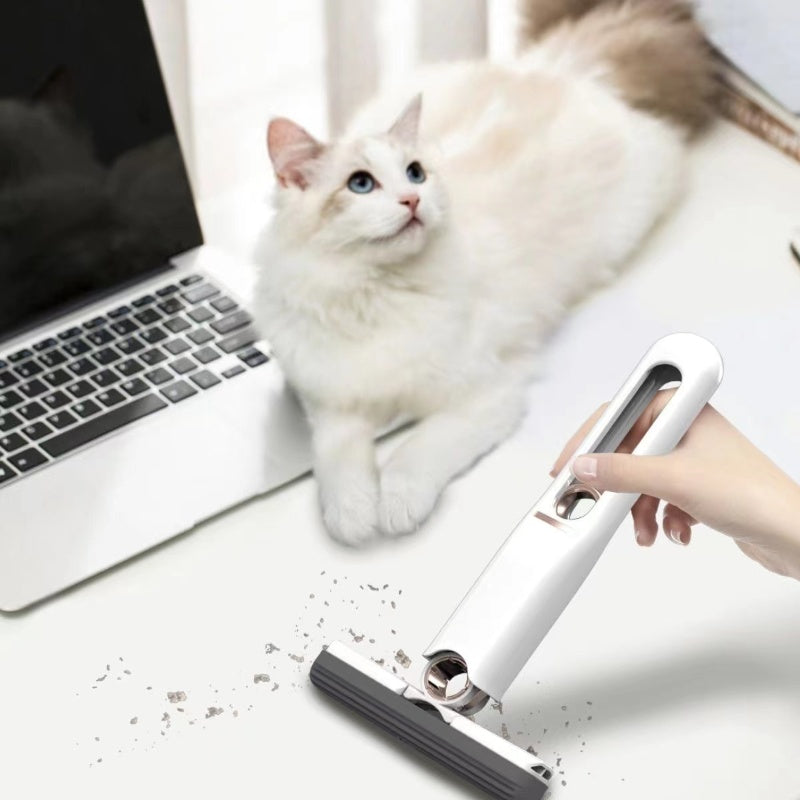 Sainishops™Mini Mops Floor Cleaning Sponge Squeeze Mop