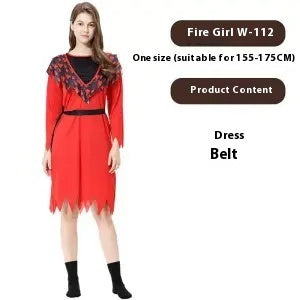 Sainishops™Halloween costume costumes