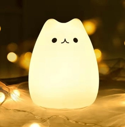 Sainishops™Cat Light kids toy