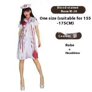 Sainishops™Halloween costume costumes