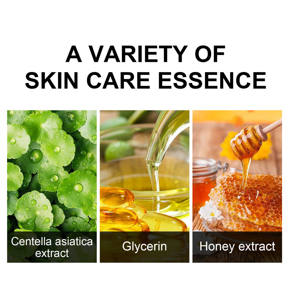 Sainishops™Moisturizing Correcting CC Cream Waterproof Anti sweat