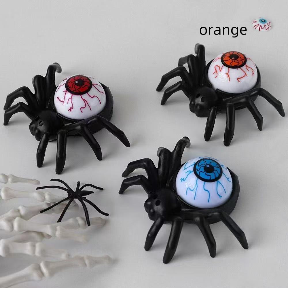 Sainishops™Halloween Spider Night Lights Decor