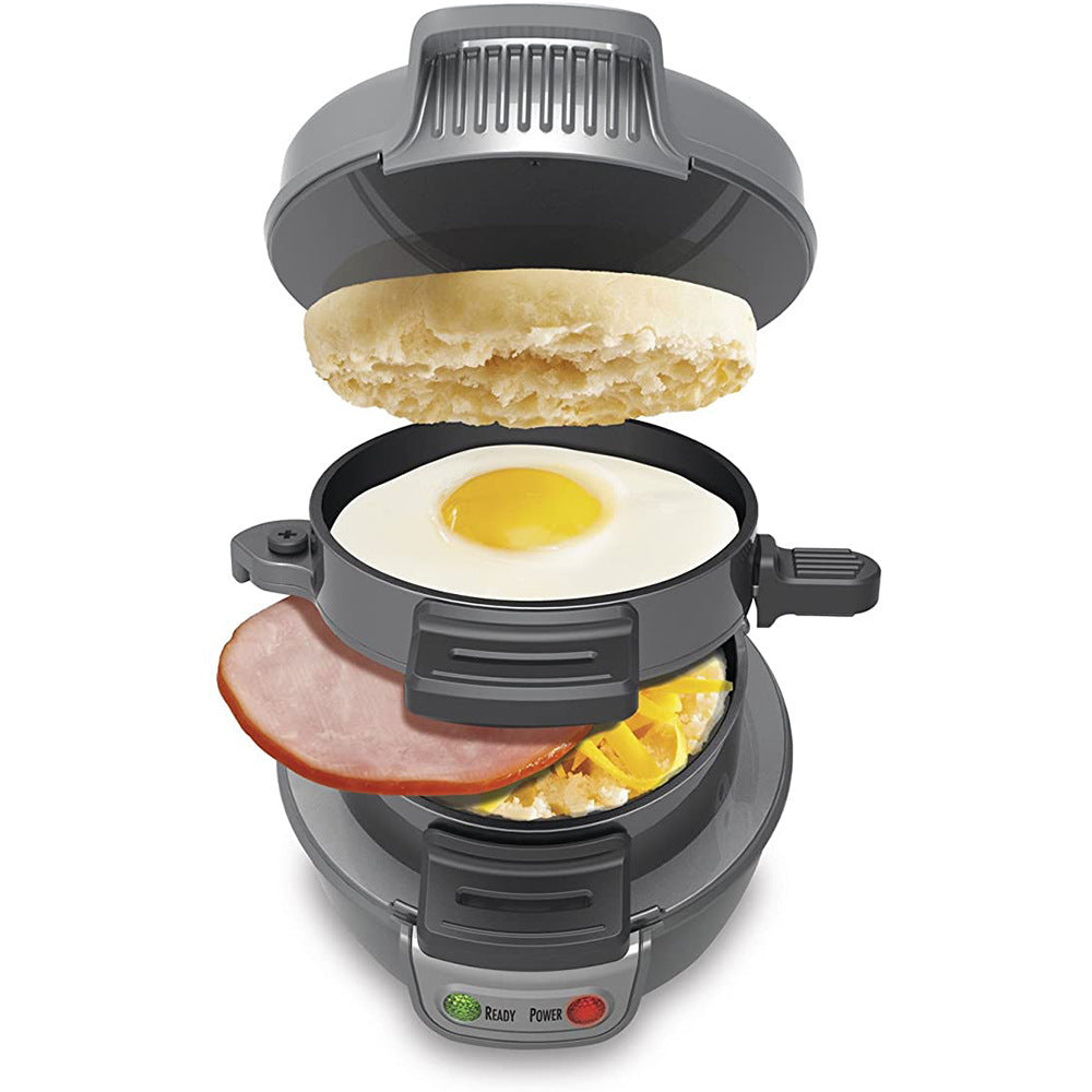 Sainishops™Breakfast Sandwich Maker Machine