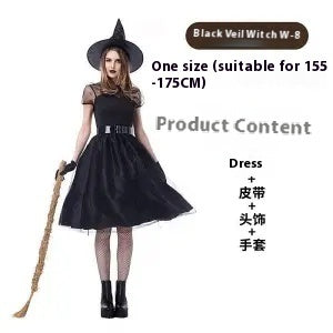 Sainishops™Halloween costume costumes