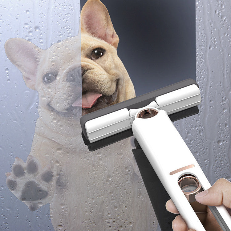 Sainishops™Mini Mops Floor Cleaning Sponge Squeeze Mop