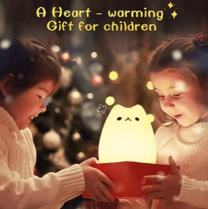 Sainishops™Cat Light kids toy