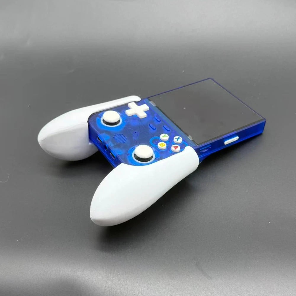 R36 Ultra 3D Printed Fighting Grip – Ergonomic Controller Upgrade