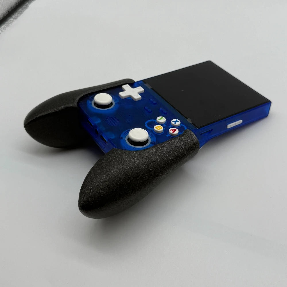 R36 Ultra 3D Printed Fighting Grip – Ergonomic Controller Upgrade