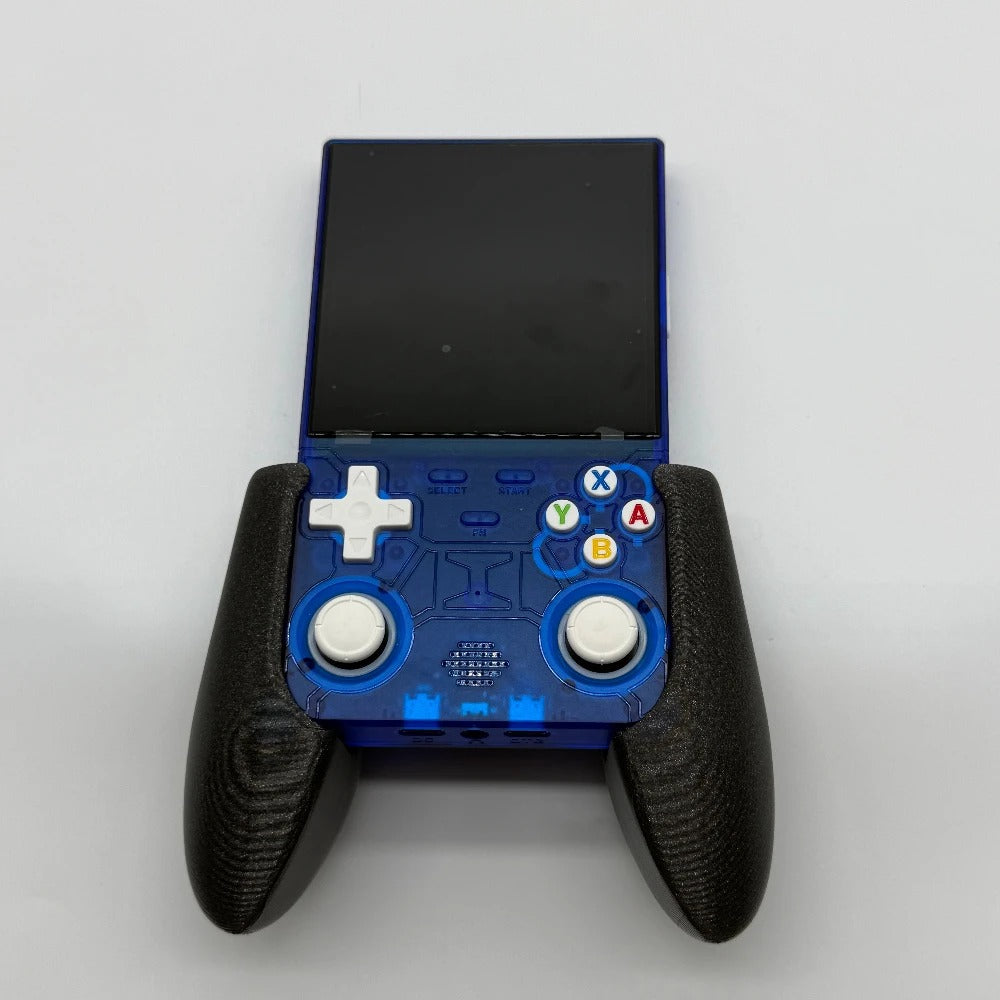 R36 Ultra 3D Printed Fighting Grip – Ergonomic Controller Upgrade