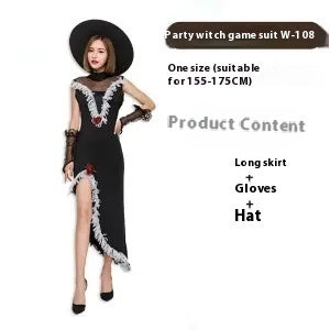 Sainishops™Halloween costume costumes