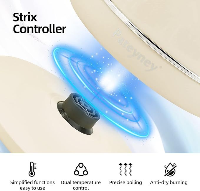 Sainishops™Household Small Appliances Electric Kettle