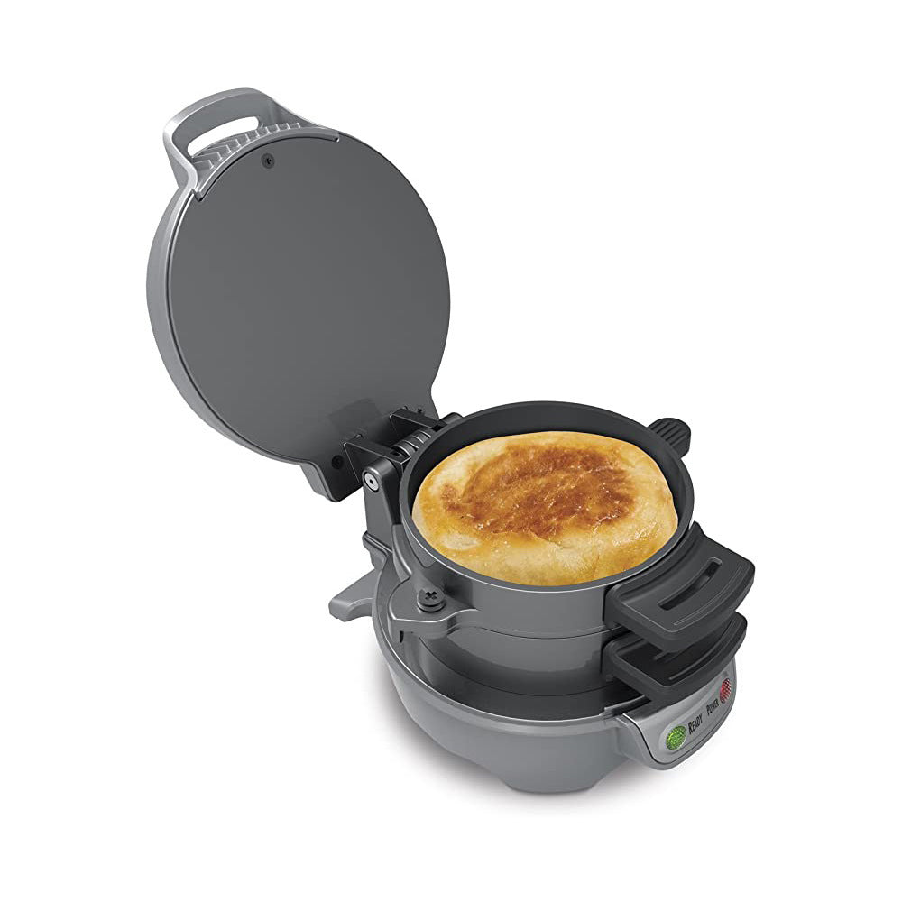 Sainishops™Breakfast Sandwich Maker Machine