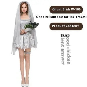 Sainishops™Halloween costume costumes