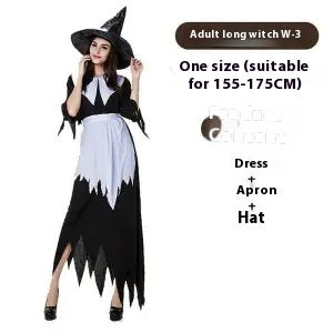 Sainishops™Halloween costume costumes