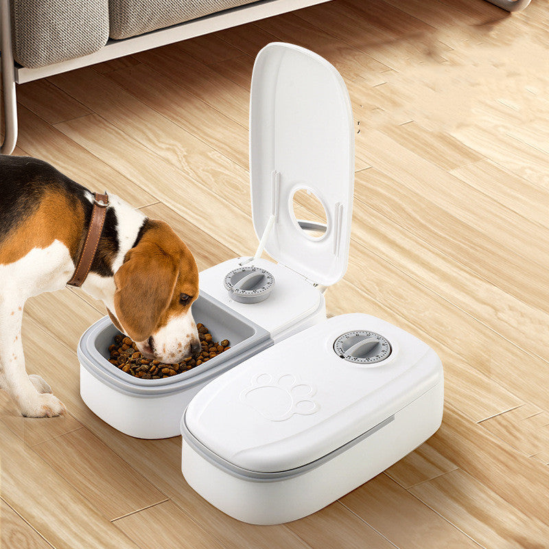 Sainishops™Smart Pet Food Dispenser Bowl