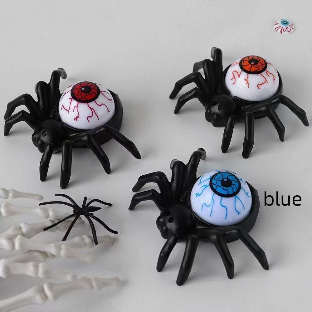 Sainishops™Halloween Spider Night Lights Decor