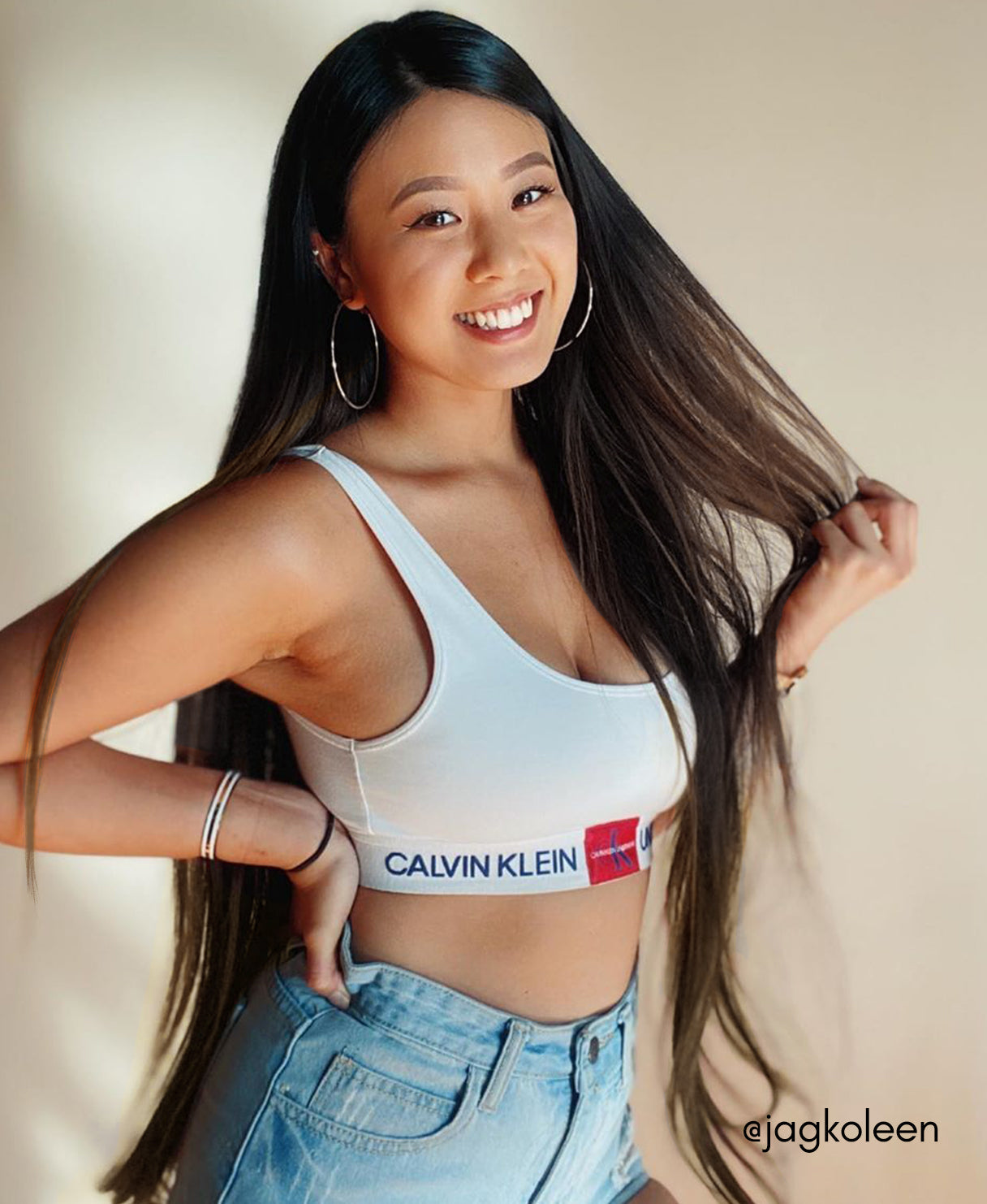 tape-in hair extensions dimensional brown.